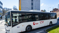 autobus Idol ČSAD LBC 2